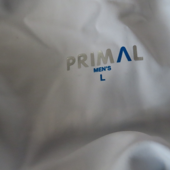 Primal  Team GM henna  Men's Evo 2.0 Bib Cycling Short L NWT - Picture 6 of 7